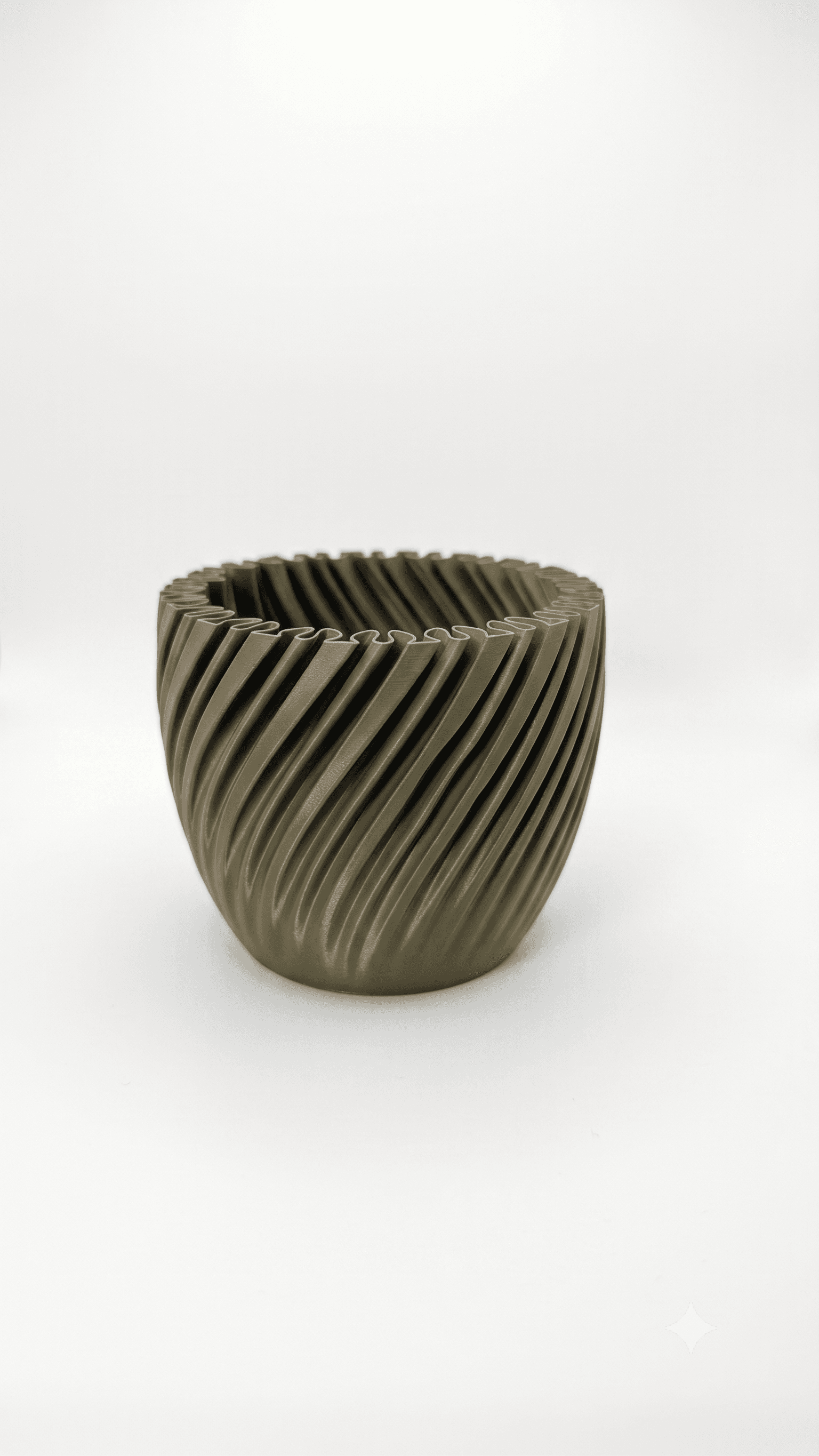 Cactia Planter